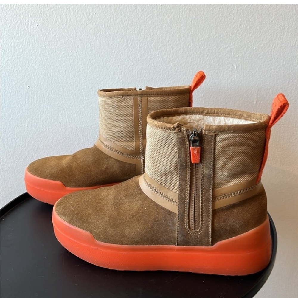 Ugg Size 6 - image 1